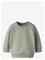 NAME IT Nbntakki Ls Sweat Noos - SHADOW - 80 – kuva 2