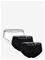 NAME IT Nkfbriefs 3P Black Noos - BLACK - 86 – kuva 2