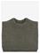 CELAVI Neck Warmer - Knitted - MULLED BASIL MELANGE - 2\6Y – kuva 2