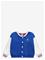 PETIT BATEAU Cardigans Jour - PERSE/MILK - 86 – kuva 2