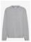 ENKEL STUDIO O-Neck Knit - GREY MEL - 134 – kuva 2