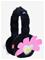 BILLIEBLUSH Hide Ears - NAVY - SINGLE SIZE – kuva 2