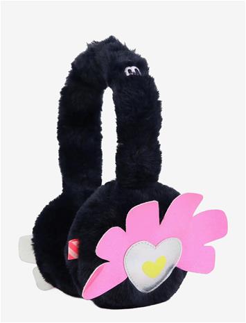 BILLIEBLUSH Hide Ears - NAVY - SINGLE SIZE – kuva 2/2