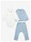 PETIT BATEAU Ensemble Long - ADRIATIC/MULTICO - 67 – kuva 2