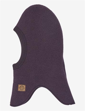 MIKK-LINE Wool Fullface - PLUM PERFECT - 98/104