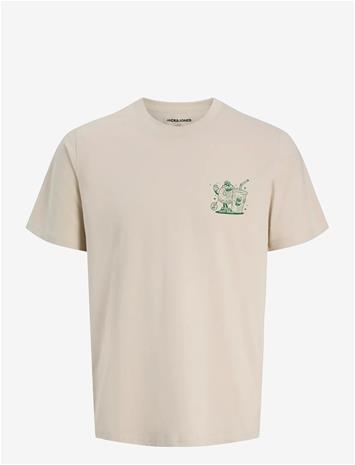 Jack&Jones Junior Jjbrewy t-paita – kuva 3/3