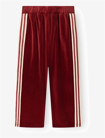 THAT'S MINE Walter Pants - RUST WINE - 80 cm/12M