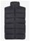 Didriksons Kilo Liivi, Black, 140 – kuva 4
