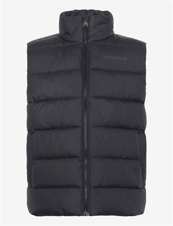 Didriksons Kilo Liivi, Black, 120