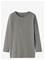 NAME IT Nmmkab Ls Top Noos - SHADOW - 134-140 – kuva 2