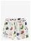 NAME IT Nbmfari Shorts - CLOUD DANCER - 50 – kuva 2