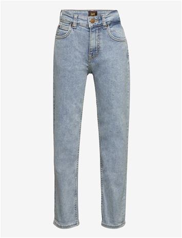 Lee Jeans West - Blue - 140