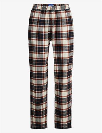 JACK & JONES Jacrimon Pants Jnr - CLOUD DANCER - 176