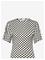 GRUNT Grnova Dots Ss Tee - WHITE - 164 – kuva 2