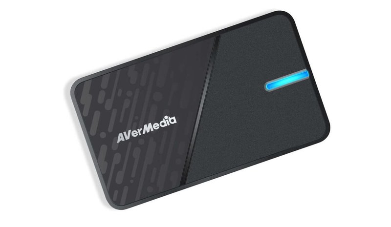 AVerMedia videokaappauslaite GC311G2