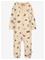 WHEAT Jumpsuit Bendji - OFFWHITE WINTERLAND - 62 – kuva 2