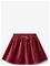 WHEAT Skirt Savanna - RUBY RED - 104 – kuva 2