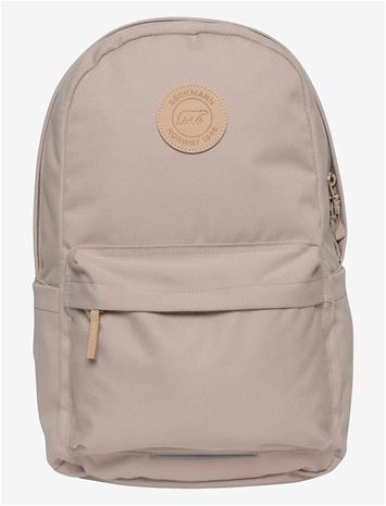 Beckmann City Reppu 30L, Beige