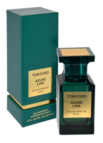 Tom Ford Azure Lime - EdP 50 ml