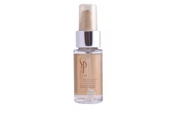 System Professional Luxeoil Reconstructive Elixir Hiusseerumi 30 ml