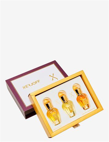 Xerjoff Discovery set IV - EdP 3 x 15 ml