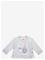 MOOMIN Översvämning Collegetröja - LIGHT GREY - 62 – kuva 2