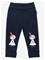MOOMIN Fruktskörd Byxa - DARK BLUE - 86 – kuva 2