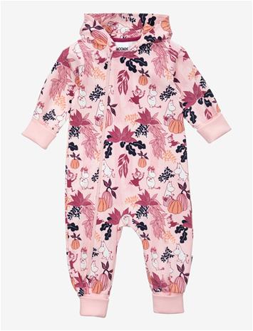 MOOMIN Pumpa Overall - PINK - 86