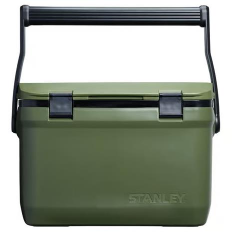 Stanley - Adventure Kylmälaukku 15,1L Dried Pine