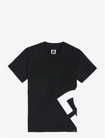 DC Dc Lanai Hss Youth - BLACK - 128