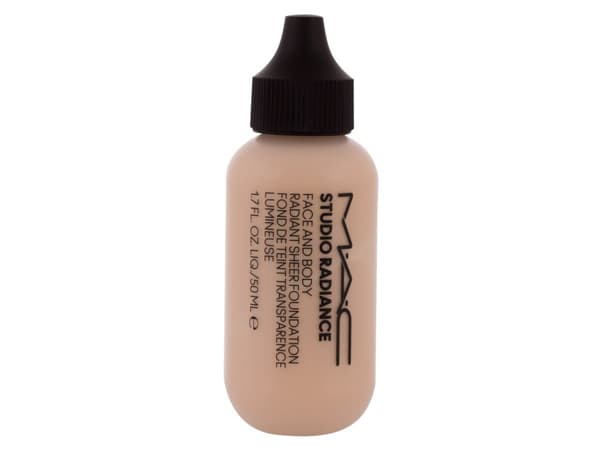 MAC Cosmetics Studio Radiance Face And Body (50ml) C2