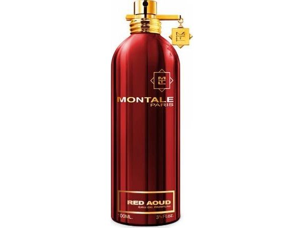 MONTALE Red Aoud Edp Spray - 100 ml