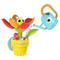 Yookidoo - Peek-a-Bee Tub Flower - (YO40221) – kuva 8