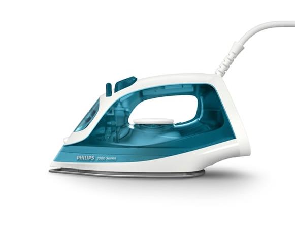 Philips 2000 Series DST2020/80, silitysrauta