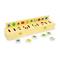 Small Foot - Images Sorting box 55 pcs. – kuva 2