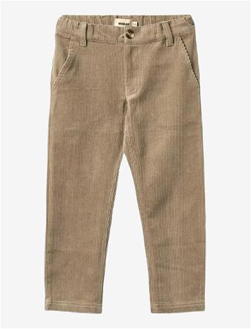 WHEAT Trousers Hugo - GREY STONE - 104