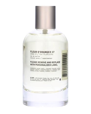 Le Labo Fleur D'Oranger 27 EDP 100 ml – kuva 2/5