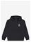 BILLABONG Foundation Po Y - BLACK - M – kuva 2
