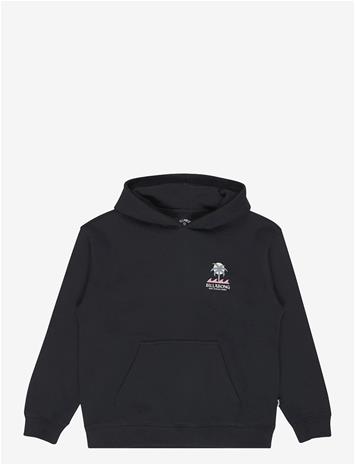 BILLABONG Foundation Po Y - BLACK - M