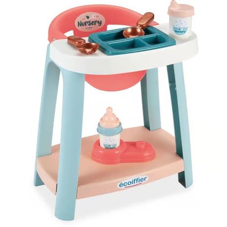 Ecoiffier - Nursing Chair 7 pcs.