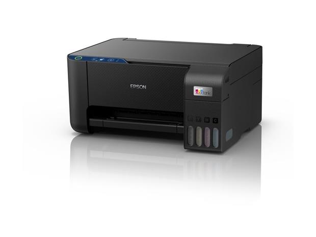Epson EcoTank L3231 Mustesuihkutulostin Multifunction - väri - Muste