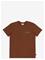 BILLABONG Heritage Ss - TORTOISE SHELL - L – kuva 2