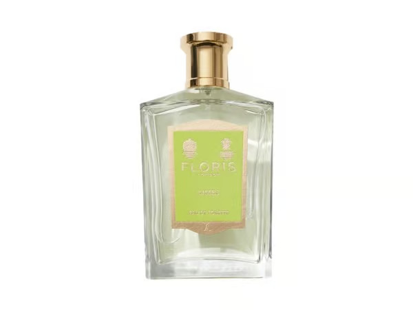 Floris London Limes - EdT 50 ml
