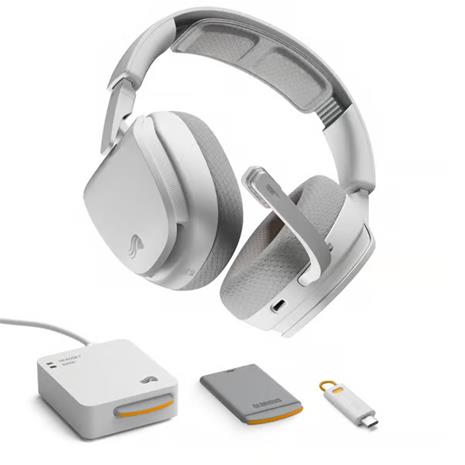 Glorious GHS Wireless InfinitePlay (White)