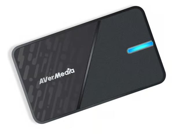 AVerMedia videokaappauslaite GC311G2