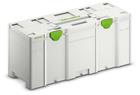 Laukku Festool Systainer³ SYS3 XXL 337
