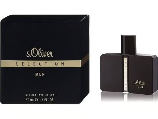 s.Oliver Selection Men After Shave voide 50 ml