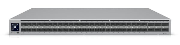 Ubiquiti ECS-Aggregation
