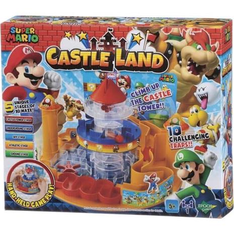 Super Mario - Castle Land (7378) – kuva 7/8