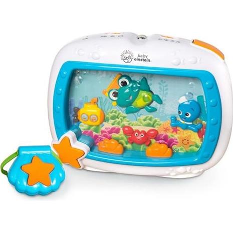 Baby Einstein Sea dreams soother – kuva 6/7